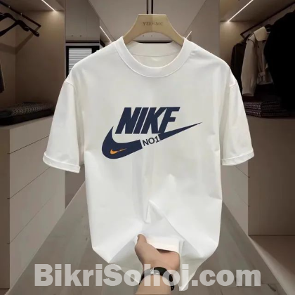 Stylish Drop Shoulder T-Shirt 22192
